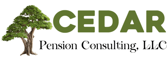 Cedar Pension Consulting, LLC