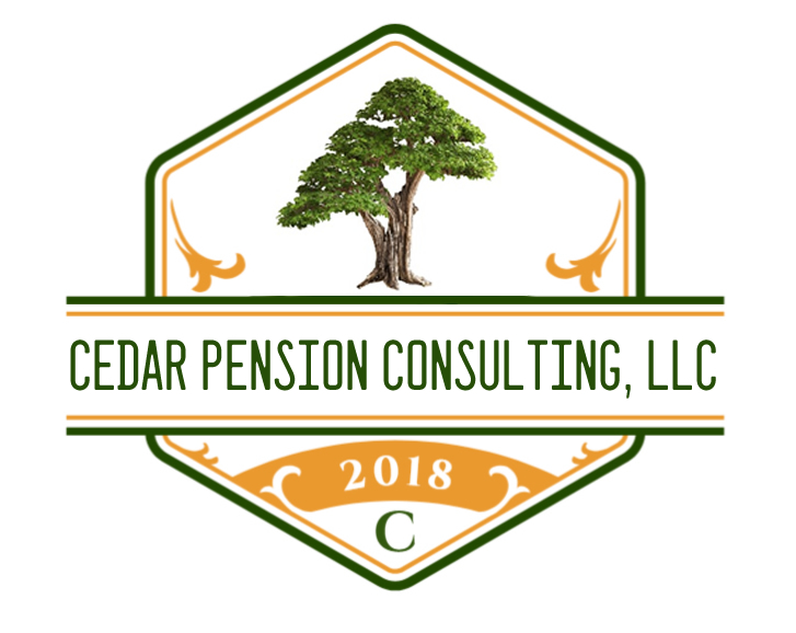 Cedar Pension Consulting, LLC